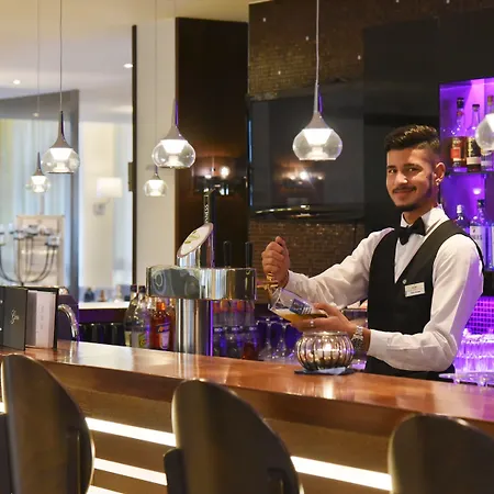 Achat Sued 4* ミュンヘン