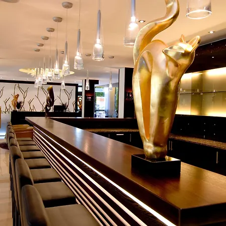 ホテル Achat Sued