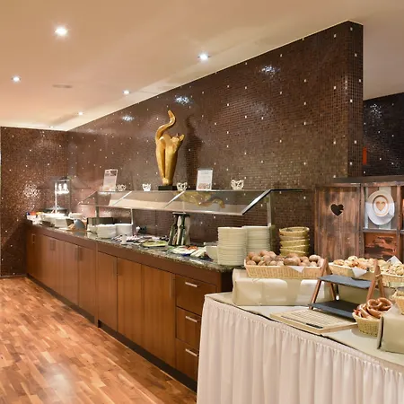 Achat Sued Hotel