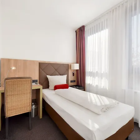 Achat Sued ホテル