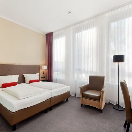 Hotel Achat Sued Mnichov