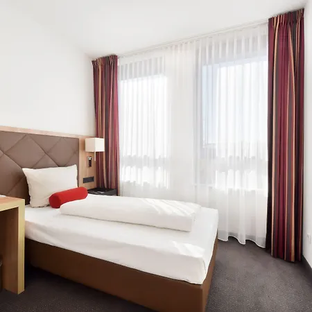 Achat Sued ホテル 4*