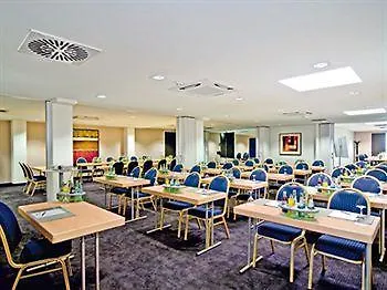Szálloda Achat Sued München