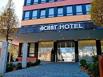 Achat Sued München