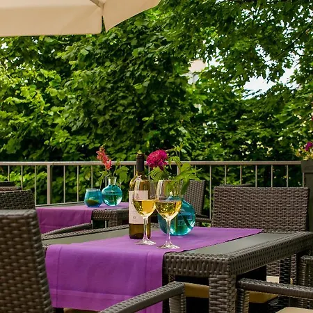 Achat Sued Hotel 4*