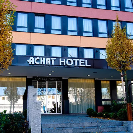 Achat Sued 4* Mnichov