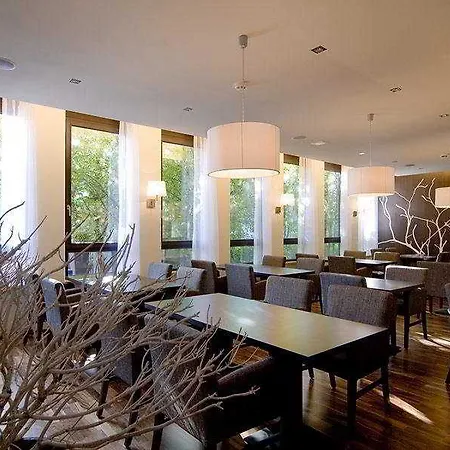 Achat Sued Hotel Mnichov