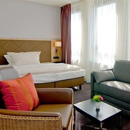 Achat Sued Hotel