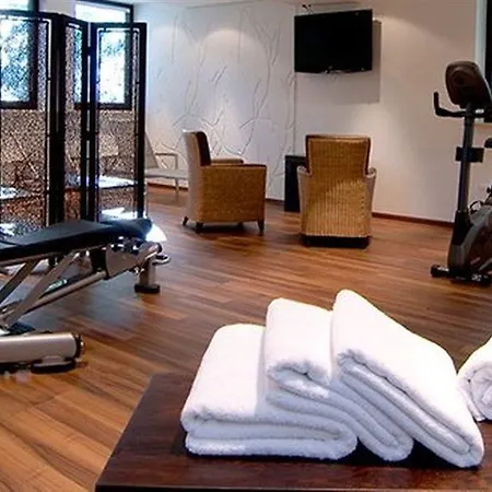 Hotel Achat Süd München