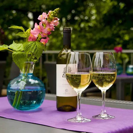 Achat Süd Hotel 4*