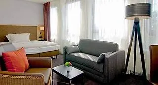 Achat Sued Szálloda München