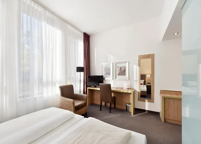 Achat Süd Hotel München