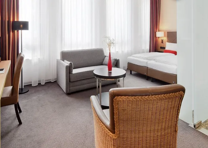 Achat Süd Hotel 4*
