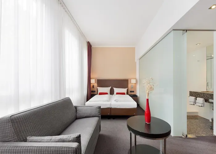 Achat Sued Hotel 4*