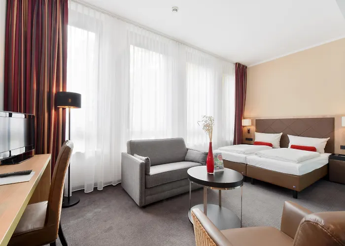 Achat Sued Otel Münih