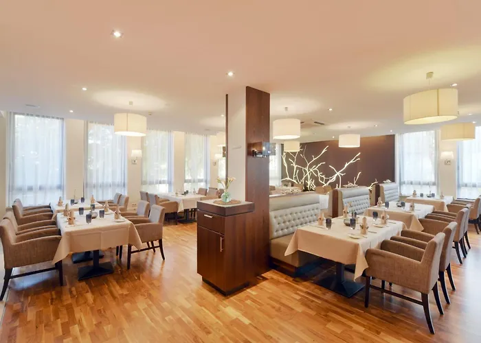 Hotel Achat Süd München