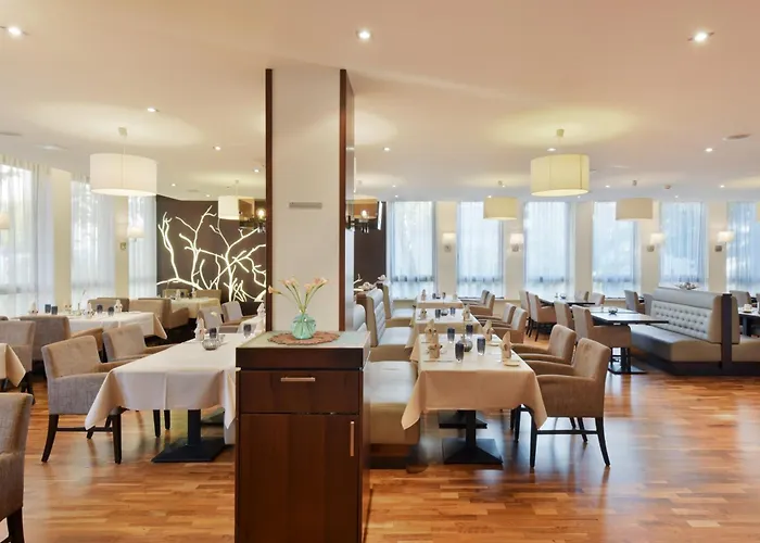 Achat Süd 4* München