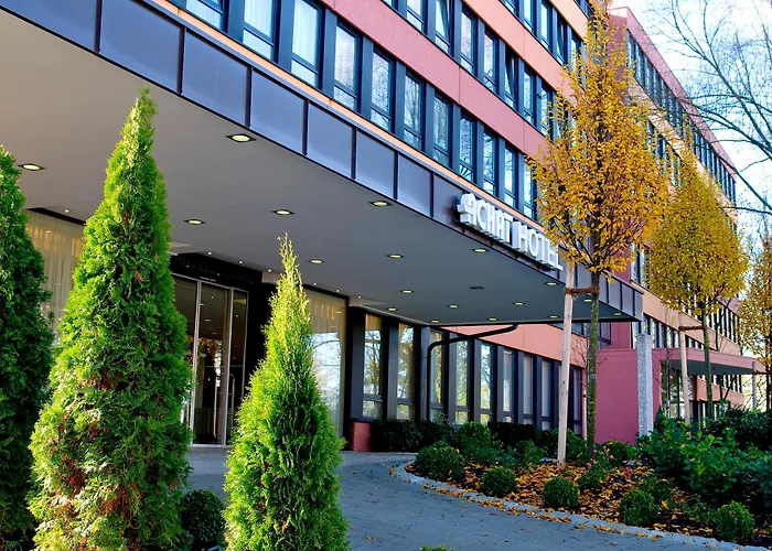 Achat Süd Hotel