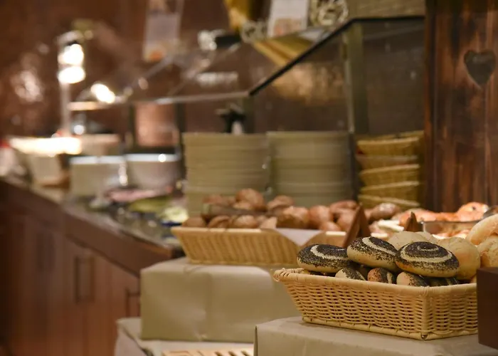 Hotel Achat Süd München