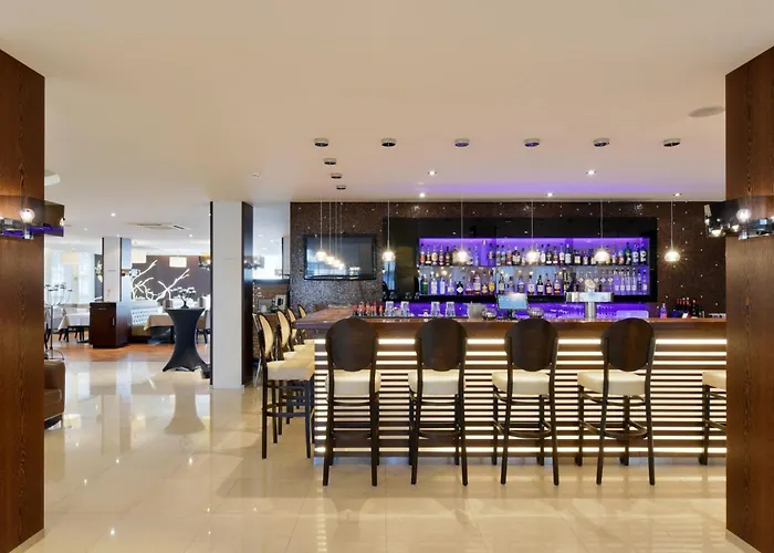 Achat Sued Hotel
