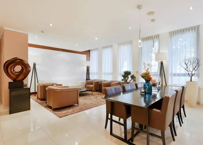 Achat Sued Hotel 4*