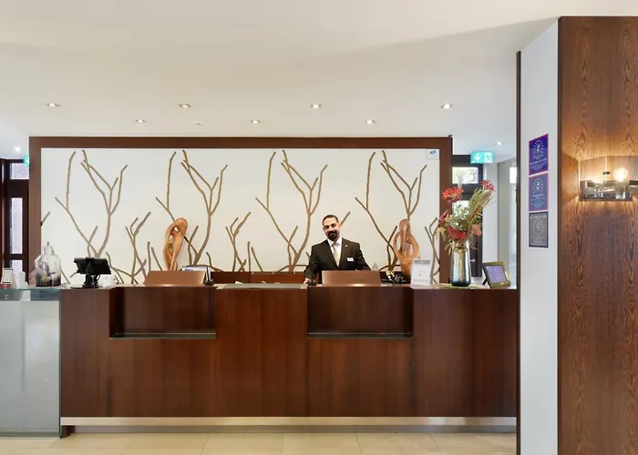 Achat Sued Hotel