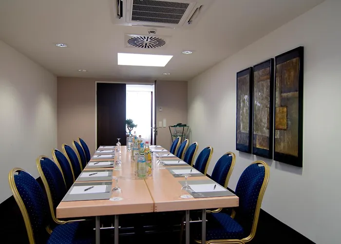 Hotel Achat Süd München