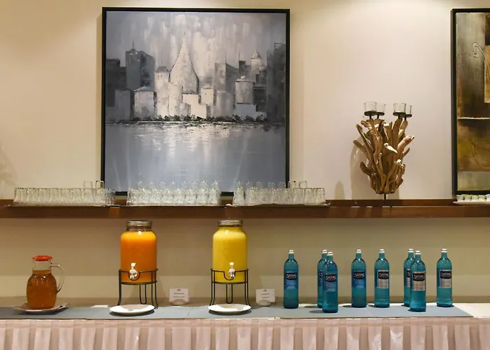 Achat Süd 4* München