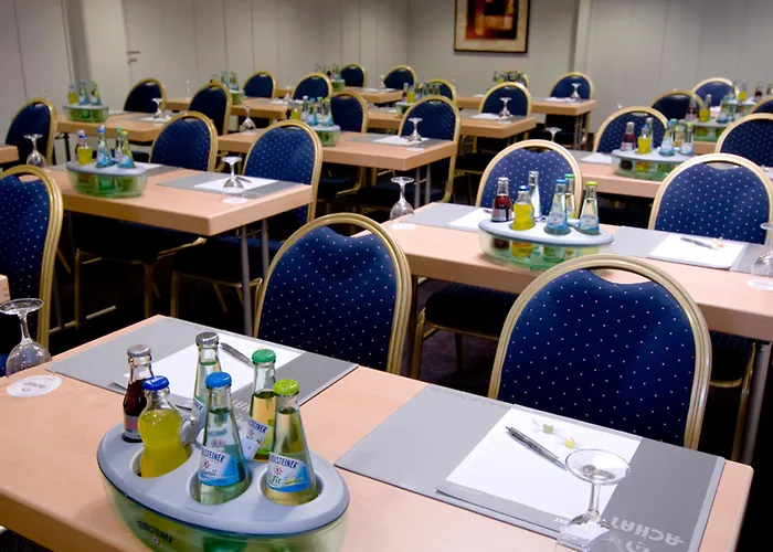 Hotel Achat Sued Monachium