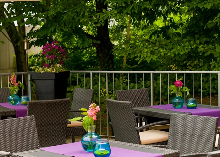 Otel Achat Sued