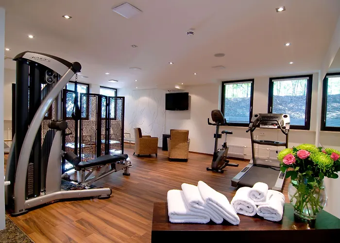 Hotel Achat Süd München