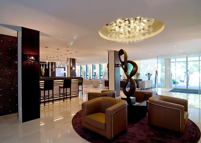 Achat Sued Hotel Monachium