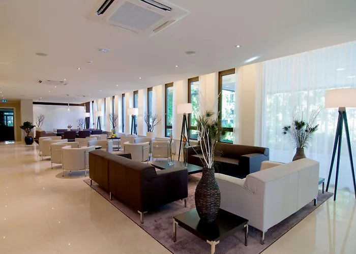 Achat Sued Hotel Monachium