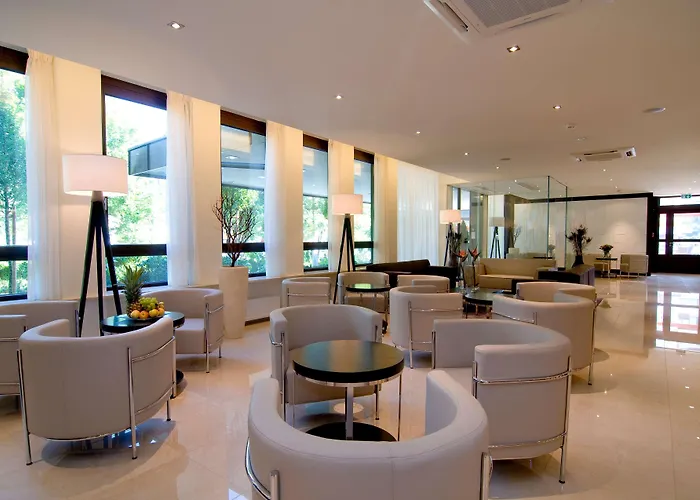 Achat Süd 4* München