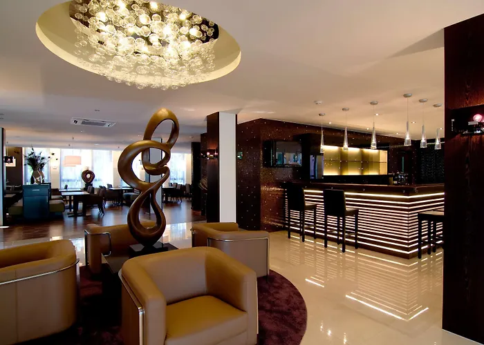 Hotel Achat Süd München