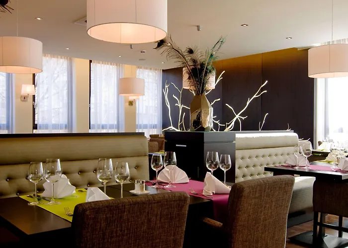 Hotel Achat Süd München