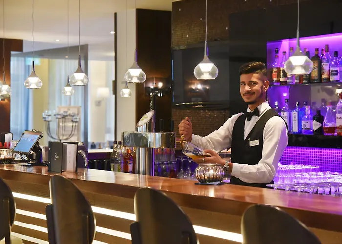 Achat Süd 4* München