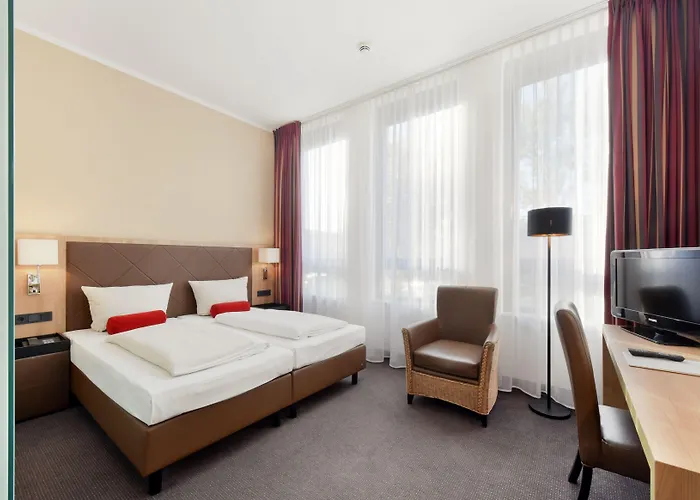 Hotel Achat Süd München