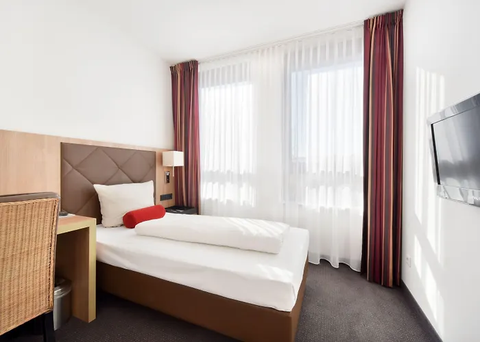 Achat Sued Hotel 4*