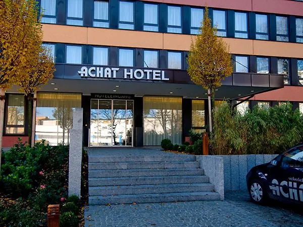 Achat Süd Hotel 4*