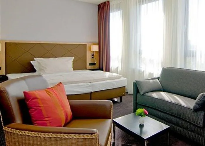 Achat Sued Hotel