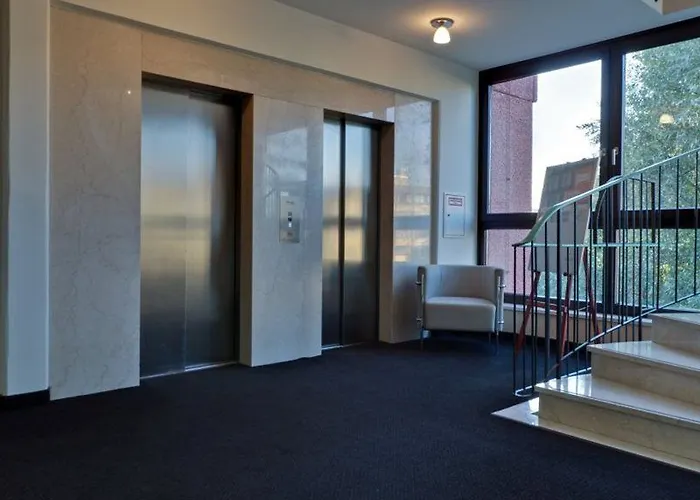 Achat Sued Hotel 4*