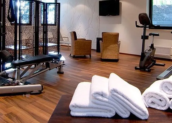 Hotel Achat Süd München