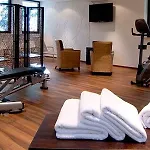 Hotel Achat Süd Múnich