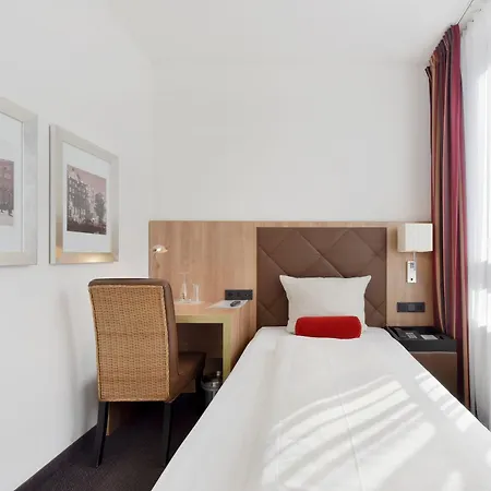 Achat Sued Hotel