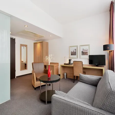 Achat Sued Hotel 4*