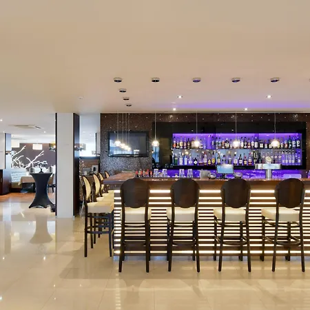 Achat Sued Hotel