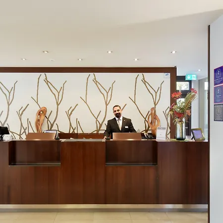 Achat Sued Hotel