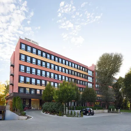 Achat Sued Hotel Munich