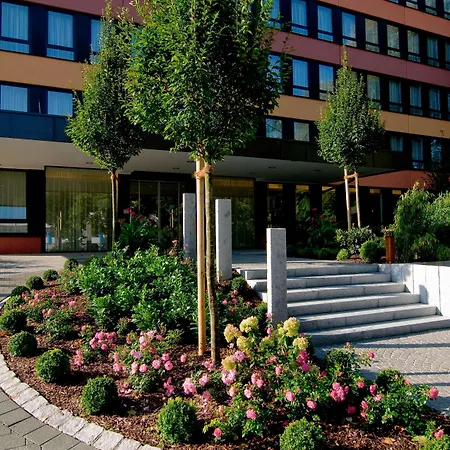 Achat Sued ميونيخ